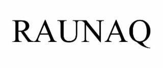 raunaq