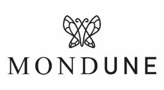mondune