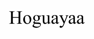 hoguayaa