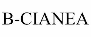 b-cianea