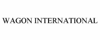 wagon international