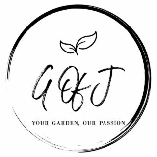 goj your garden, our passion