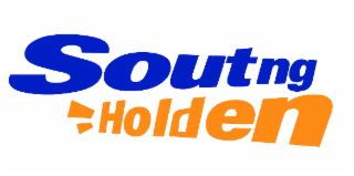 soutng holden