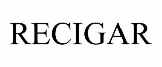 recigar