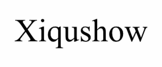 xiqushow