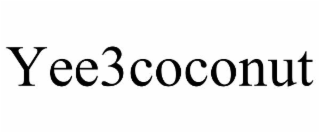 yee3coconut