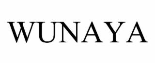 wunaya