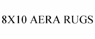 8x10 aera rugs