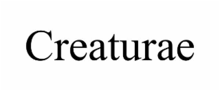 creaturae
