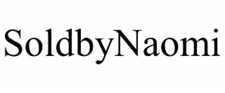 soldbynaomi