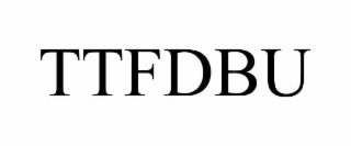 ttfdbu