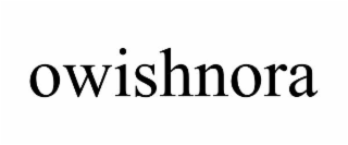 owishnora