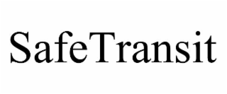 safetransit