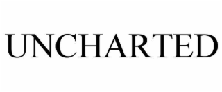 uncharted
