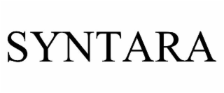 syntara