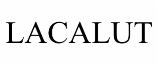 lacalut