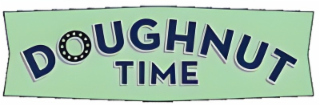 doughnut time