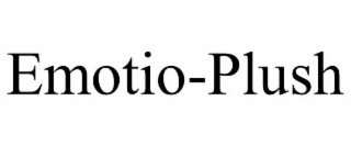 emotio-plush