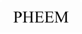 pheem