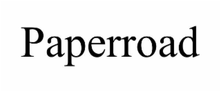 paperroad