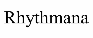 rhythmana