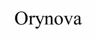 orynova