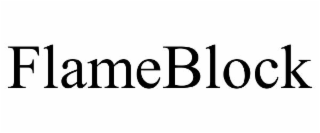 flameblock