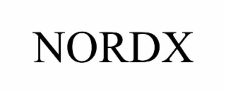 nordx
