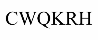 cwqkrh