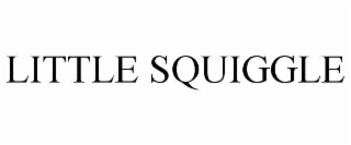 little squiggle