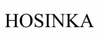 hosinka