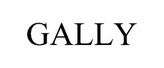 gally