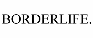 borderlife.