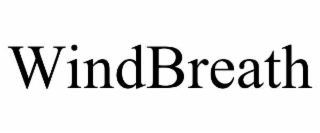 windbreath