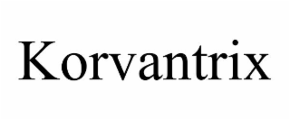 korvantrix