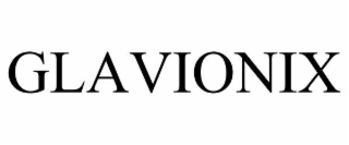 glavionix