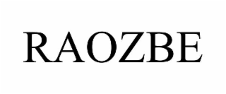 raozbe