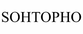sohtopho