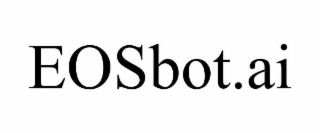 eosbot.ai