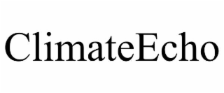 climateecho