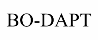 bo-dapt