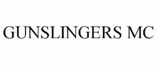 gunslingers mc