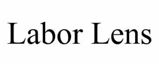 labor lens