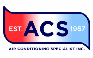 acs est. 1967 air conditioning specialist inc.