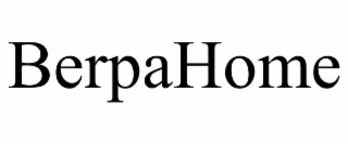 berpahome