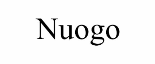 nuogo