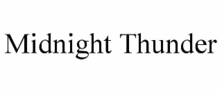 midnight thunder