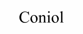 coniol