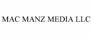 mac manz media llc