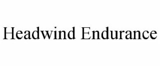 headwind endurance